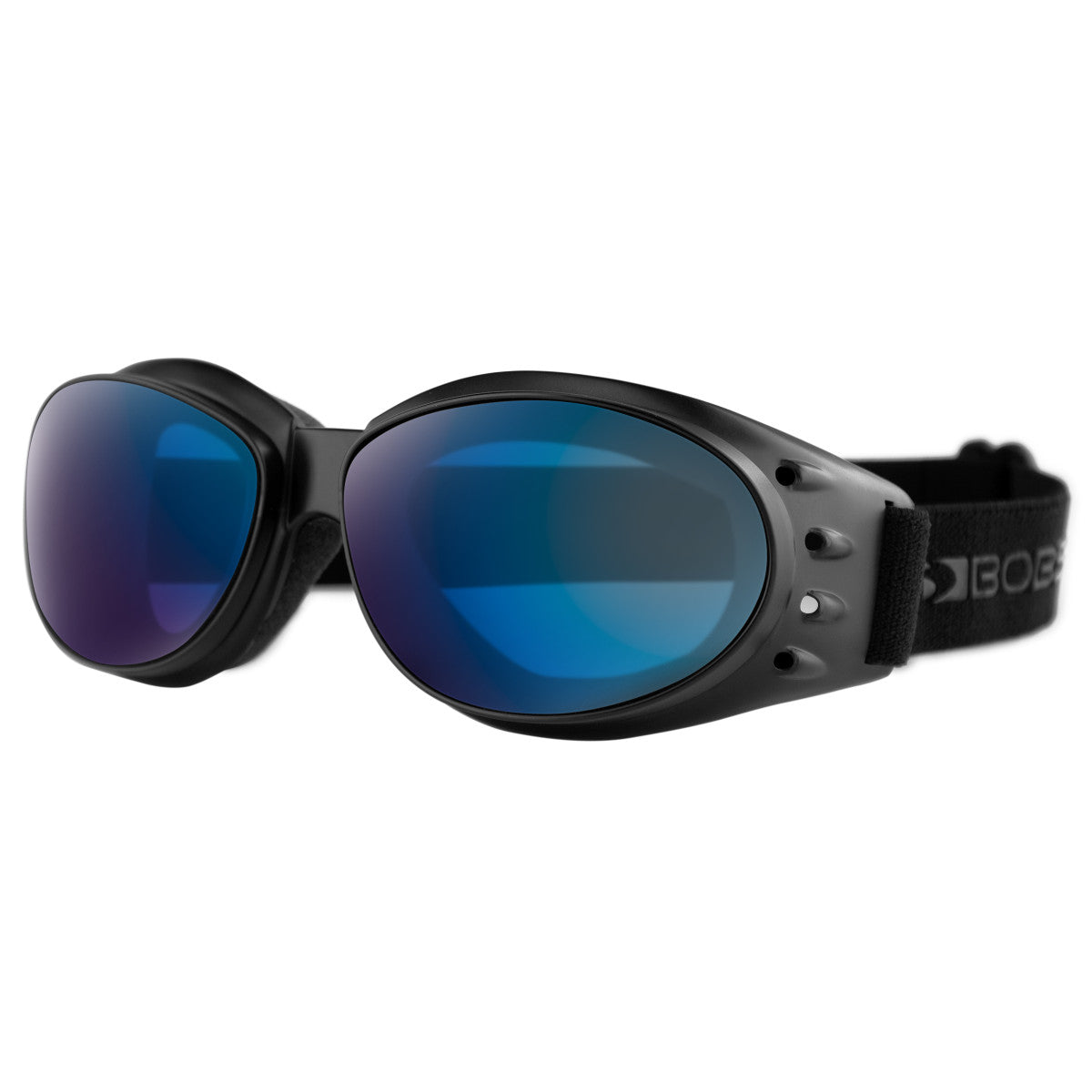 Bobster Cruiser 3 Goggles BCRU001 with interchangeable lenses - Shooting Accessories